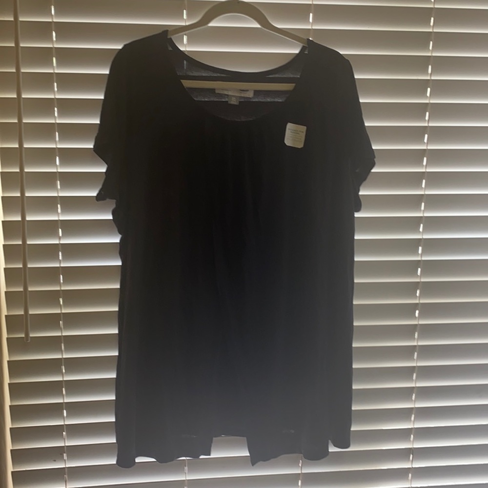NWT Old Navy nursing top